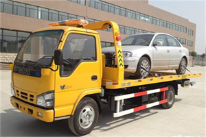 李桥道路救援一般怎么收费