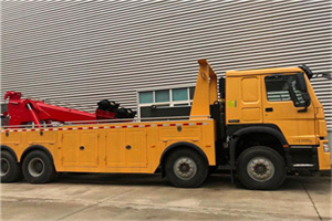 李桥道路救援公司